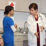 What Does a Medical Assistant (CMA/RMA) Do in a Hospital?