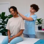 Massage Therapy Program in Houston